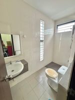 Photo 6009 of Double Storey Terrace at Denai Alam, Freehold