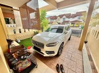 Photo 6015 of 2 Storey Intermediate Terrace at Setia Perdamaian, Setia Alam