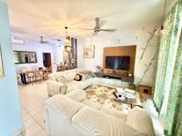 Photo 6016 of 2 Storey Intermediate Terrace at Setia Perdamaian, Setia Alam