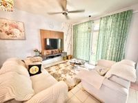 Photo 6017 of 2 Storey Intermediate Terrace at Setia Perdamaian, Setia Alam