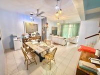 Photo 6018 of 2 Storey Intermediate Terrace at Setia Perdamaian, Setia Alam