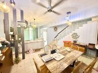 Photo 6019 of 2 Storey Intermediate Terrace at Setia Perdamaian, Setia Alam