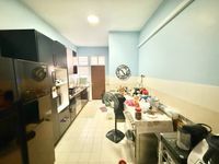 Photo 6020 of 2 Storey Intermediate Terrace at Setia Perdamaian, Setia Alam