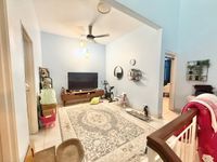 Photo 6026 of 2 Storey Intermediate Terrace at Setia Perdamaian, Setia Alam