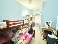 Photo 6029 of 2 Storey Intermediate Terrace at Setia Perdamaian, Setia Alam