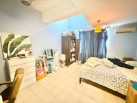 Photo 6030 of 2 Storey Intermediate Terrace at Setia Perdamaian, Setia Alam