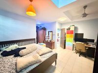 Photo 6032 of 2 Storey Intermediate Terrace at Setia Perdamaian, Setia Alam