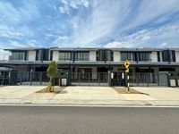 Photo 6042 of 2 Storey Intermediate Superlink Nadira 3 at Bandar Bukit Raja, Klang