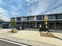 Photo 6043 of 2 Storey Intermediate Superlink Nadira 3 at Bandar Bukit Raja, Klang