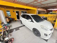 Photo 6070 of Leasehold, 2 Storey Intermediate Terrace BSP 6 at Bandar Saujana Putra