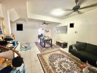 Photo 6071 of Leasehold, 2 Storey Intermediate Terrace BSP 6 at Bandar Saujana Putra