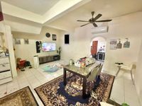 Photo 6072 of Leasehold, 2 Storey Intermediate Terrace BSP 6 at Bandar Saujana Putra