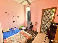 Photo 6077 of Leasehold, 2 Storey Intermediate Terrace BSP 6 at Bandar Saujana Putra