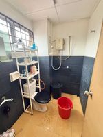 Photo 6081 of Leasehold, 2 Storey Intermediate Terrace BSP 6 at Bandar Saujana Putra