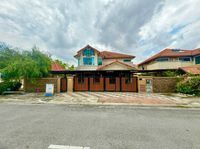 Photo 6088 of Bungalow at Aman Perdana, Klang