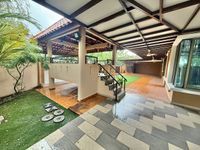 Photo 6091 of Bungalow at Aman Perdana, Klang