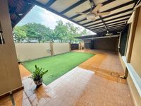 Photo 6093 of Bungalow at Aman Perdana, Klang