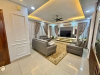 Photo 6096 of Bungalow at Aman Perdana, Klang