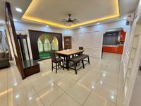 Photo 6100 of Bungalow at Aman Perdana, Klang