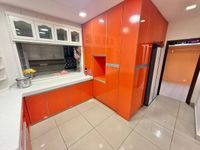 Photo 6109 of Bungalow at Aman Perdana, Klang