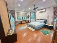 Photo 6129 of Bungalow at Aman Perdana, Klang