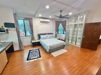 Photo 6130 of Bungalow at Aman Perdana, Klang