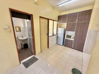 Photo 6139 of Corner Lot at Pangsapuri Seri Dahlia @ Seksyen U12, Shah Alam