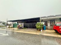Photo 6189 of Single Storey Terrace at KG Lombong, Sekyen 29, Shah Alam