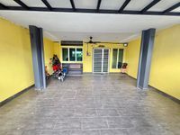 Photo 6190 of Single Storey Terrace at KG Lombong, Sekyen 29, Shah Alam