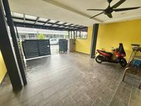 Photo 6191 of Single Storey Terrace at KG Lombong, Sekyen 29, Shah Alam