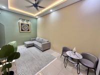 Photo 6192 of Single Storey Terrace at KG Lombong, Sekyen 29, Shah Alam