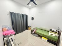 Photo 6196 of Single Storey Terrace at KG Lombong, Sekyen 29, Shah Alam