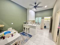 Photo 6197 of Single Storey Terrace at KG Lombong, Sekyen 29, Shah Alam