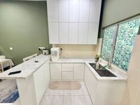 Photo 6198 of Single Storey Terrace at KG Lombong, Sekyen 29, Shah Alam