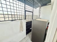 Photo 6200 of Single Storey Terrace at KG Lombong, Sekyen 29, Shah Alam