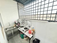 Photo 6201 of Single Storey Terrace at KG Lombong, Sekyen 29, Shah Alam