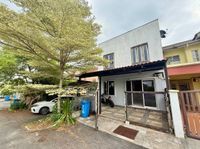 Photo 6205 of 2 Storey Fully Renovated Terrace at Cahaya Heights, Seksyen U9, Shah Alam