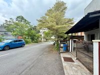 Photo 6206 of 2 Storey Fully Renovated Terrace at Cahaya Heights, Seksyen U9, Shah Alam