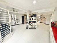 Photo 6209 of 2 Storey Fully Renovated Terrace at Cahaya Heights, Seksyen U9, Shah Alam