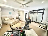 Photo 6226 of 2 Storey Fully Renovated Terrace at Cahaya Heights, Seksyen U9, Shah Alam