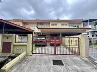 Photo 6233 of 2 Storey Intermediate Terrace at Alam Suria, Puncak Alam