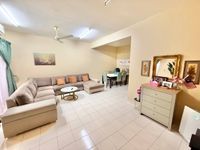 Photo 6236 of 2 Storey Intermediate Terrace at Alam Suria, Puncak Alam