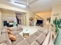 Photo 6237 of 2 Storey Intermediate Terrace at Alam Suria, Puncak Alam