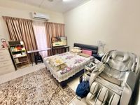 Photo 6248 of 2 Storey Intermediate Terrace at Alam Suria, Puncak Alam