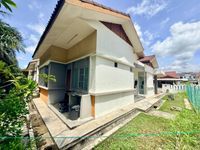 Photo 6256 of SINGLE STOREY SEMI D at TELOK PANGLIMA GARANG, Malay Reserve