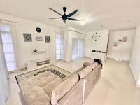 Photo 6258 of SINGLE STOREY SEMI D at TELOK PANGLIMA GARANG, Malay Reserve