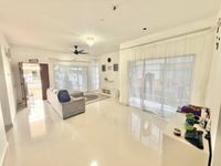 Photo 6260 of SINGLE STOREY SEMI D at TELOK PANGLIMA GARANG, Malay Reserve