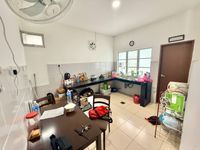 Photo 6261 of SINGLE STOREY SEMI D at TELOK PANGLIMA GARANG, Malay Reserve