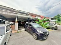 Photo 6272 of 2 Storey Intermediate Terrace Taman Ria 3 @ Kapar, Klang