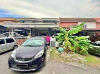 Photo 6273 of 2 Storey Intermediate Terrace Taman Ria 3 @ Kapar, Klang